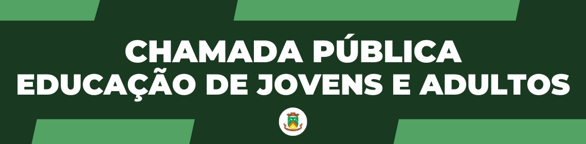 Chamara Pública 07/2025